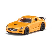 [시쿠] 메르세데스 벤츠 SLS AMG 블랙시리즈