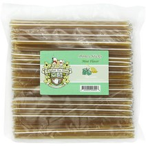 English Tea Store Ets 허니 스틱 시나몬 100개, Mint, 20 Count