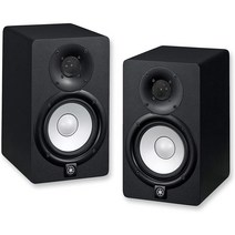 YAMAHA 야마하 HS5 모니터 스피커(쌍), 한쌍