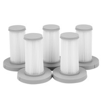 Lopbinte xiaomi Deerma DX700 DX700S용 진공 청소기 Hepa 필터 키트