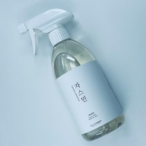 살림하나 천연탈취제 새집증후군 새차 곰팡이 탄 냄새제거 베이크아웃, 500ml(본품대용량), 12.시나몬