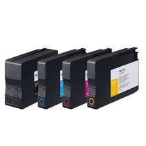 [삼성전자] INK-K310 호환잉크 SL-J3520W J3523W J3525W J3560FW J3570FW 비정품잉크, INK-C310(파랑), 1개