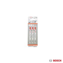 깔끔 절단 탄소섬유직소날T108BHM 3PCS 직쏘날 특수용 전기톱 인조대리석