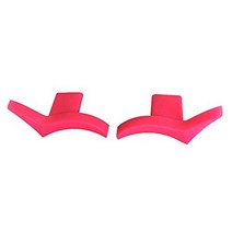 AKOAK 1Pair Cat Eye Line Template Model Professional Makeup New Airfoil Eye Line Applicator Eye Ma, 1