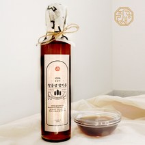 팔공생 참기름 300ml, 1개