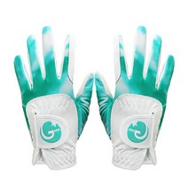 주니어 양손골프장갑 아동 어린이 학생