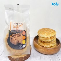 도리마켓 구수한 누룽지 1KG 가족사랑 국내산 쌀로 제조 / 4개 사면 1개 더 증정, 단품