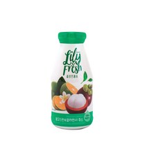 릴리프레쉬 망고스틴 깔라만시 착즙주스 250ml 12병