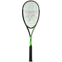 Tecnifibre 테크니파이버 슈프림 125 curV 스쿼시 라켓
