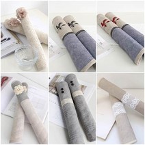 도어 유모차 오븐 루스터 냉장고손잡이커버 문손잡이(2color) 2P셋트, 2 루스터 네이비