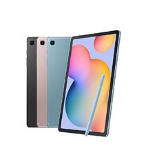 삼성 갤럭시탭S6 라이트 10.5인치 WIFI/LTE SM-P610 SM-P615, WIFI, 64GB