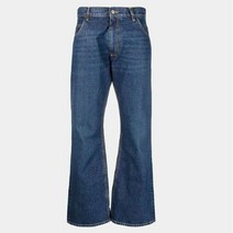 기타 [명품]메종마르지엘라 시그니처 스티치 데님팬츠 S51LA0158 S30561 983 ..