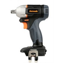 아임삭 충전임팩렌치18V리튬 2BP 12.7mm