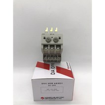 SP-10 220V / 전자식과전류보호계전기 / 동아전기공업 EOCR / 희성전기, 1개