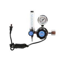 크레토스 크레토스용접 EX-702C 23mm-110V 조정기용접 CO2 용단기용접 7W9CCA1A, 1개, 1개
