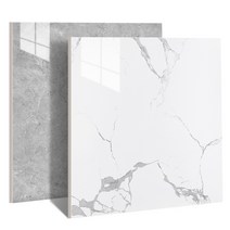 대리석타일 온돌 테라스 강화마루 돌마루 합성목, 800800뉴 피자 그레이  91002