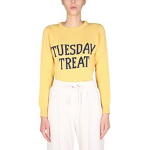 22SS ALBERTA FERRETTI TUESDAY TREAT 스웨터 09191605_1028