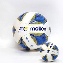 몰텐 축구공 AFC F5A1000-A 5호 보급형