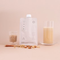 [단백질쉐이크] 다이어트간식 프로틴 단백생활 식사대용쉐이크 1팩 5개입 200g