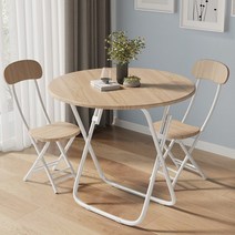 카페 벤치 정원 카페 거실 야외용 테이블 실내 헤이 바 라탄 접이식 의자, V