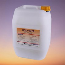 안셈 KCU-107A 20L 실리콘소포제 산업용소포제 거품제거 소포제