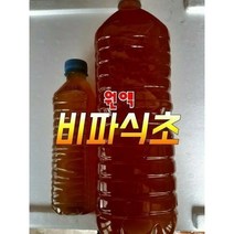 (영만수산)완도 비파식초 600g4병 168000, 100g