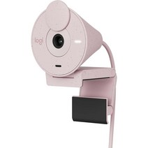 로지텍 Brio 301 Full HD, C