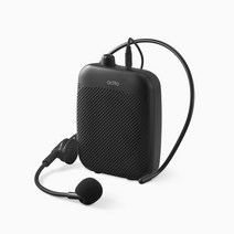 MIC-27 체육행사 생생한 버클장착가능 가이드마이크