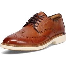콜한 Cole Haan 남성용 The Goto Wing 옥스포드 블랙 방수 가성비 추천 미국직구