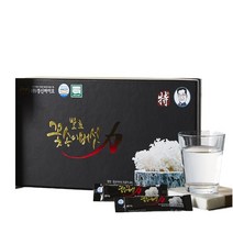 경신바이오 꽃송이버섯 효소 특 (스틱형) 건강쉼터, 405g, 5개월분