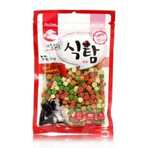 강아지 큐브(트릿) 간식 / 교육 훈련 칭찬용 간식 노즈워크 간식으로 추천 / 부드러워 노령견 소형견도 잘 먹어요, 150g