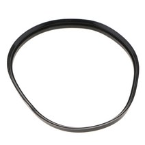 x 캐논 EF 24-105 24-70 17-40 16-35mm 렌즈 수리용 방진 베이어 닛 씰 링 고무 블랙 서클, [02] 3PCS