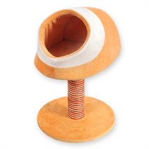 펫모닝 파스텔 캣타워 Oragne (PMC-AS3032-1), 본상품선택