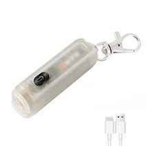 대형 롱 토치 부탄가스 화염방사기 가정용 라이터 keychain pocket usb c, 총명한