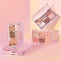 [미샤] 이지 필터 섀도우 팔레트 8.5g 5종 (택1), 5호 이브닝밀크티 I6177