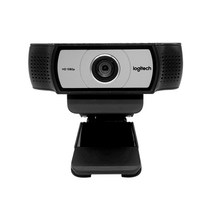 로지텍 C930e 웹캠 벌크