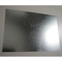 함석판판A4용지 0.25T 210x296mm A4함석판0.25Tx210x296 / 0.25T함석판 가로210mm 세로296mm 두께 0.25mm, 1개