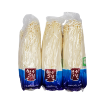 야채24닷컴 팽이버섯 1봉 150g, 1개