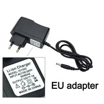 레고 호환테크닉 자동차 호환 테크닉 EV3 하이테크 45500 PF 부품 95646c01 95656 과 가능 DIY 교육용 마인드스톰 빌딩 블록 완구, [09] EU-adapter