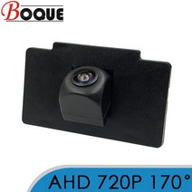 BOQUE170 도 1280x720P HD AHD 차량 후면보기 역방향 카메라 기아 카덴자 K7 VG 2009 용, [03] CDynamic Trajectory