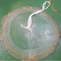 윤사장 경심투망 3종 (중 대 특대), 1개