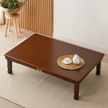 즐거운집 나비 목상감 직교자상 120 x 80 x 32 cm, 혼합색상