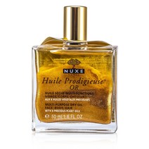 눅스 - 휴일 프로디져스 오 멀티-퍼포스 드라이 오일, White, 50ml/1.6oz