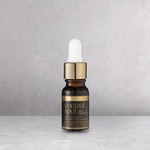 올가휴 컨트롤 스팟 세럼 10ml 여드름 트러블 전용 스팟 최상급 아로마 에스테틱 사은품, 10ml 1개