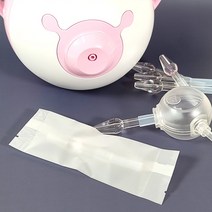 노시부 석션팁 호환, 실리콘, 1호