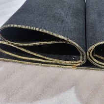 캠핑 방염매트 캠핑방염포 카본휄트XL사이즈, 1000X1000