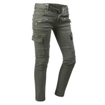 다꾸앙 남성용 BJ 여심공략 면 스판 카고바지 pt5859