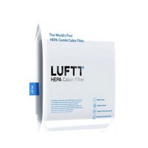 루프트 쏘렌토 MQ4 / 아반떼 CN7 / K5 DL3 카본 케빈 에어컨필터, 6개, LHC140