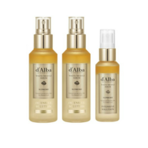 달바 화이트 트러플 수프림 인텐시브 세럼 100ml x 2p + 수프림 세럼 50ml 세트, 5세트