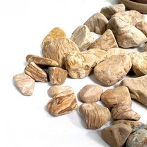 목문석 1kg 3kg 5kg 소포장 마이플랜트, 7호(30~40mm)
